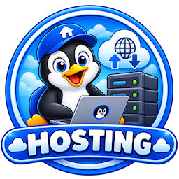 hosting icon