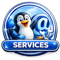 penguin icon