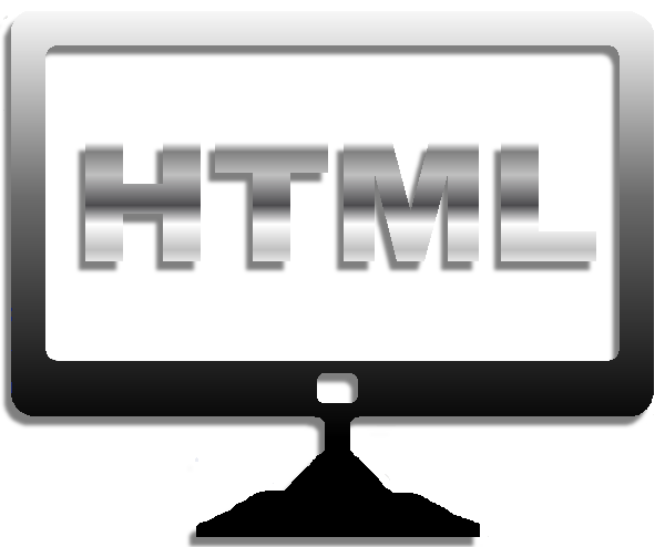 HTML Screen